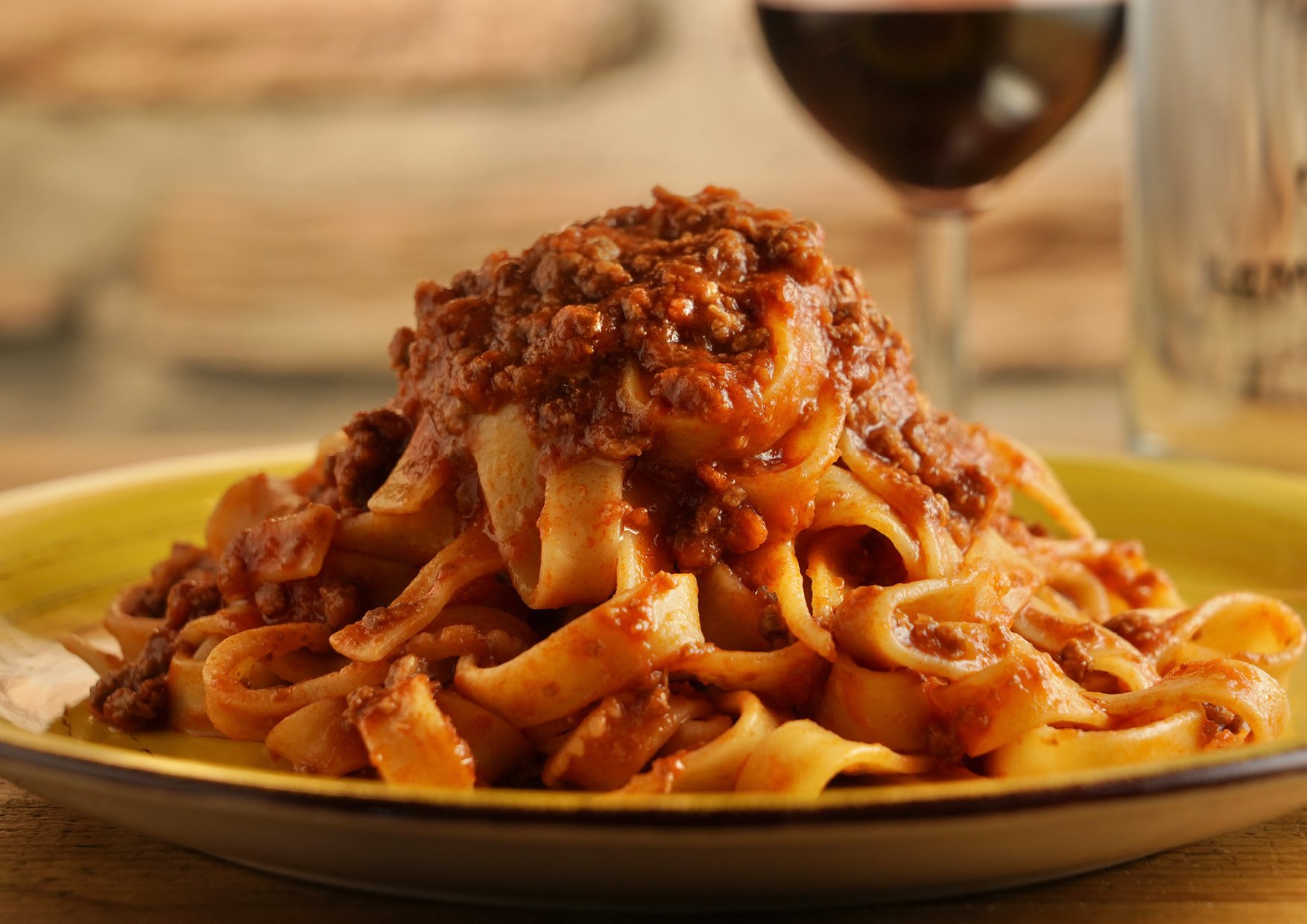 Ricetta della Nonna