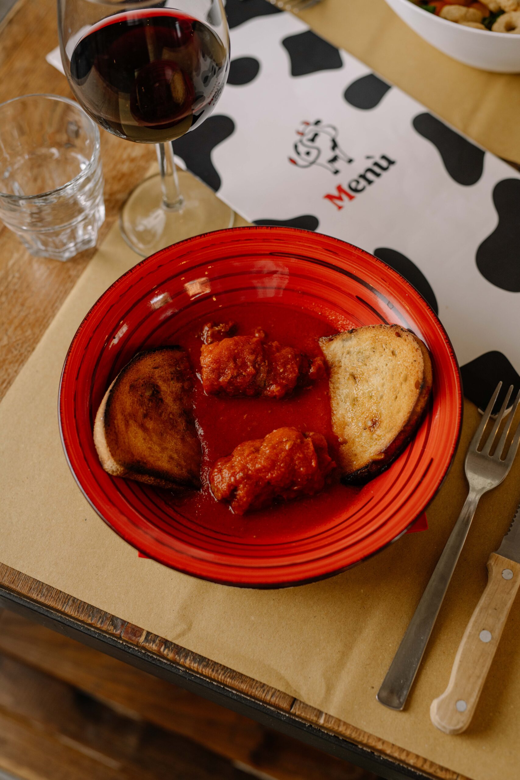 Copia di Braciola